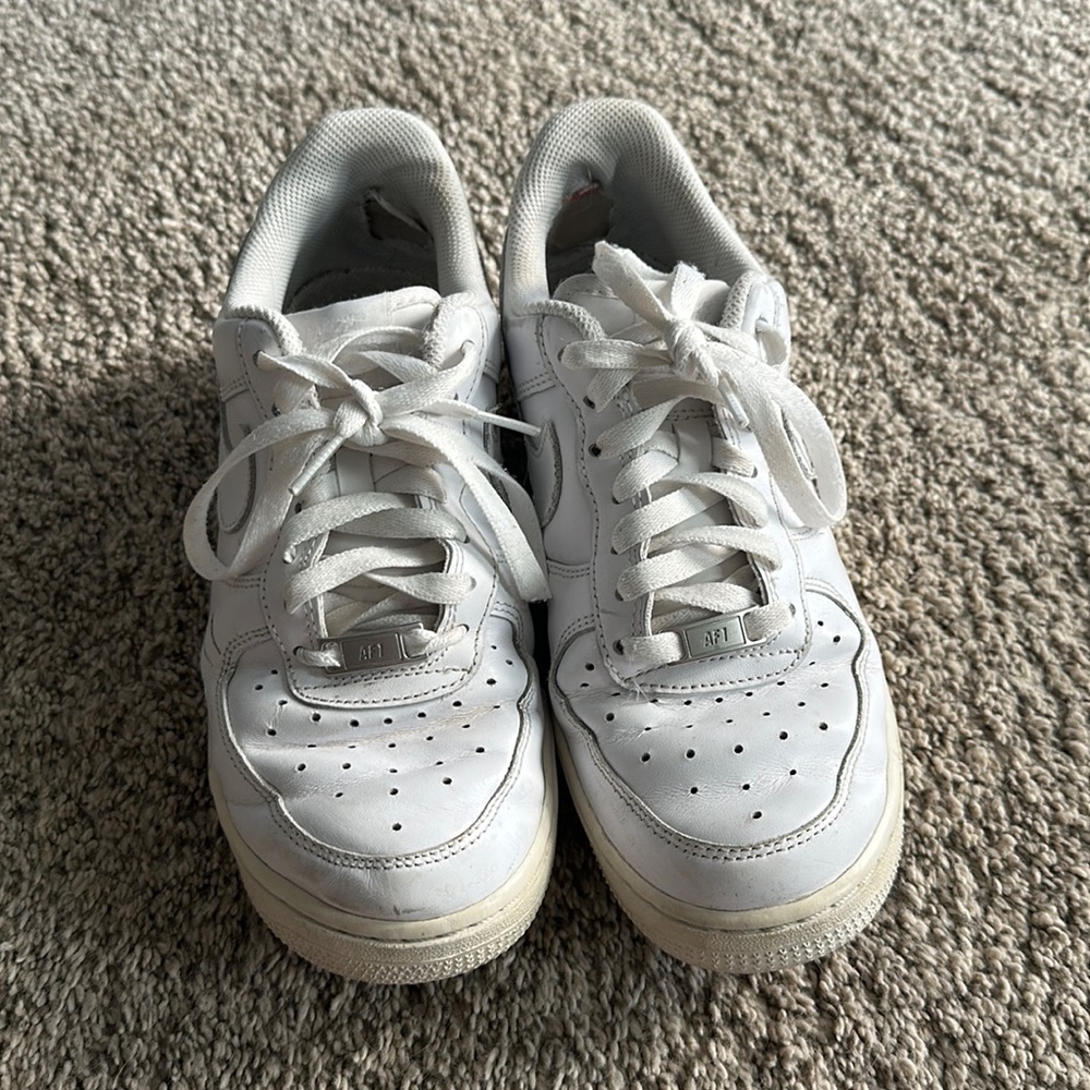 Women’s Air Force Ones